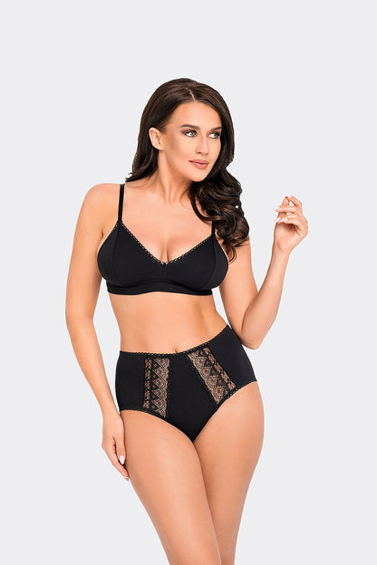 Panties - Premium Comfort Panties, Briefs, Knickers, G-String And Undies - Stylish & Soft Everyday Essentials-You Won't Believe How Comfortable These Briefs, Undies, and Panties-Ayla Boutique