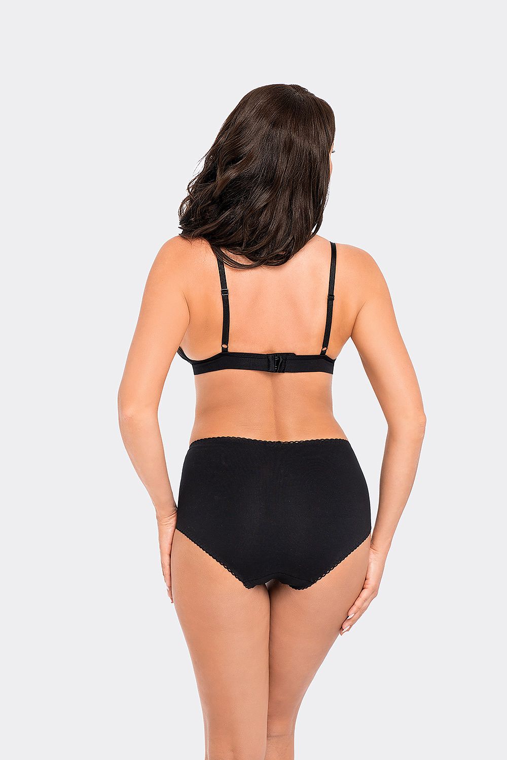 Panties - Premium Comfort Panties, Briefs, Knickers, G-String And Undies - Stylish & Soft Everyday Essentials-You Won't Believe How Comfortable These Briefs, Undies, and Panties-Ayla Boutique