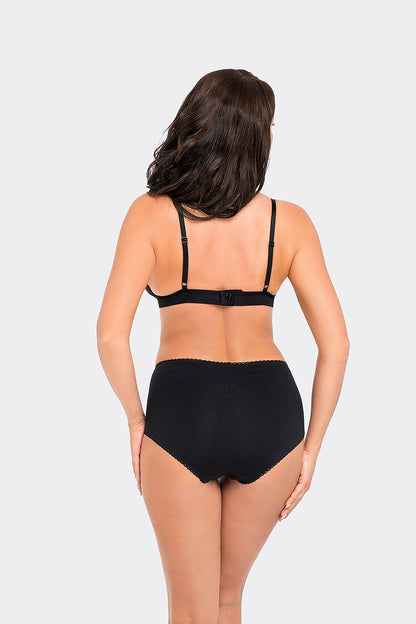 Panties - Premium Comfort Panties, Briefs, Knickers, G-String And Undies - Stylish & Soft Everyday Essentials-You Won't Believe How Comfortable These Briefs, Undies, and Panties-Ayla Boutique