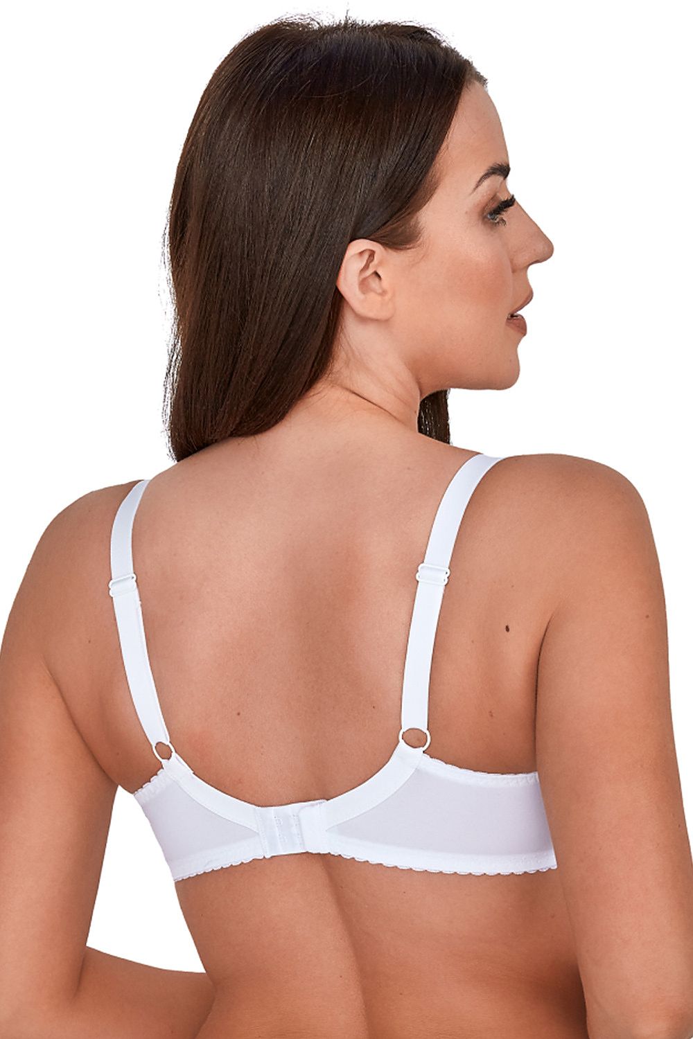 Elegant & Comfy Soft Bra-Luxury Women's Bras: Comfort, Style & Support-Ayla Boutique