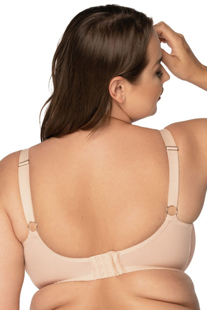 Elegant & Comfy Soft Bra-Luxury Women's Bras: Comfort, Style & Support-Ayla Boutique