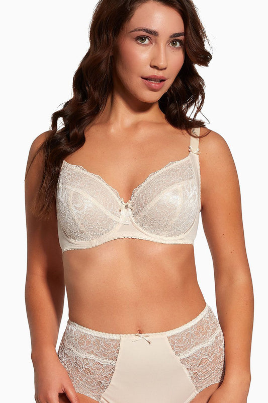 Elegant & Comfy Soft Bra-Luxury Women's Bras: Comfort, Style & Support-Ayla Boutique