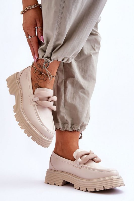 Luxurious & Comfy Moccasins-Women's Moccasins | Comfortable & Stylish-Ayla Boutique