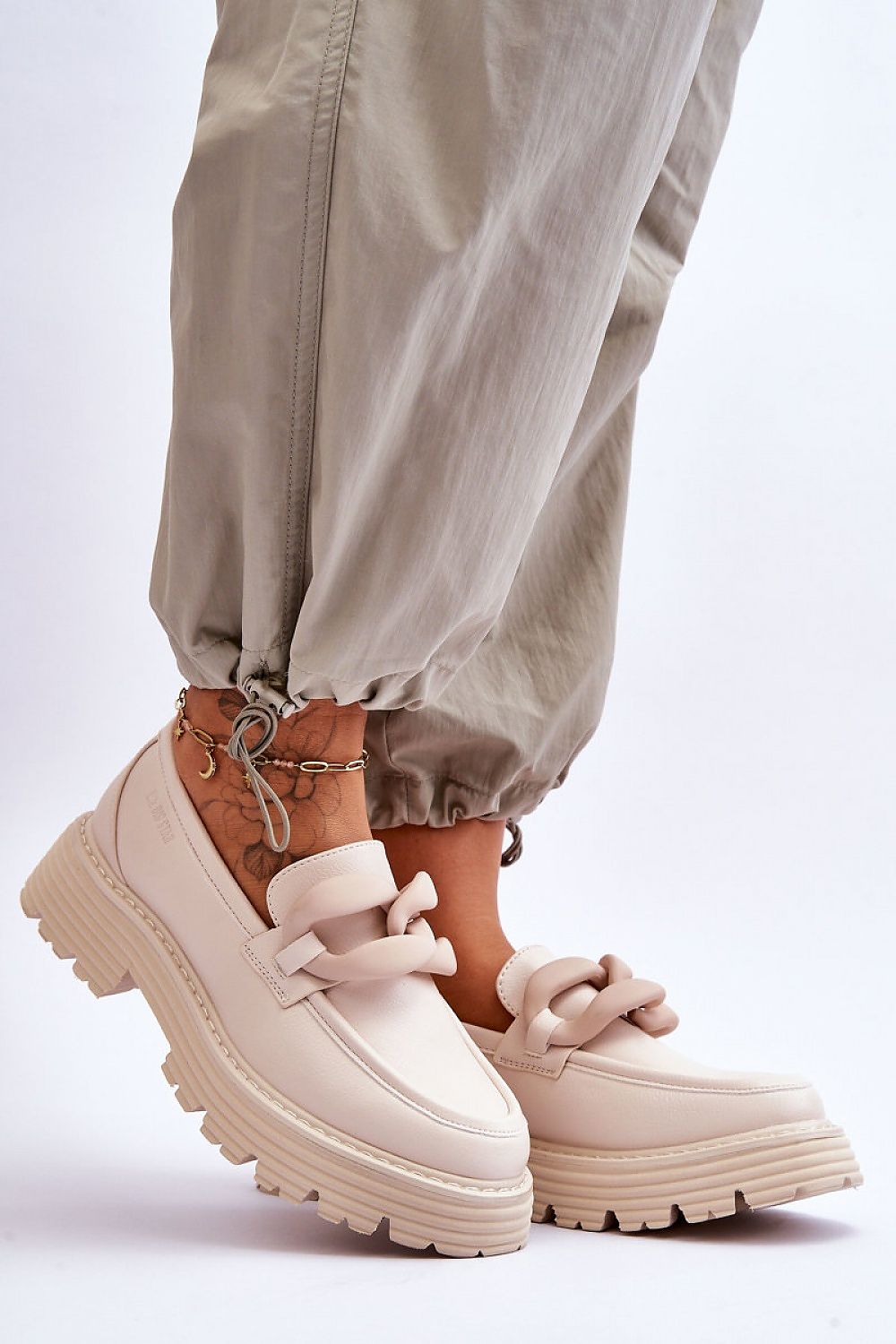 Luxurious & Comfy Moccasins-Women's Moccasins | Comfortable & Stylish-Ayla Boutique