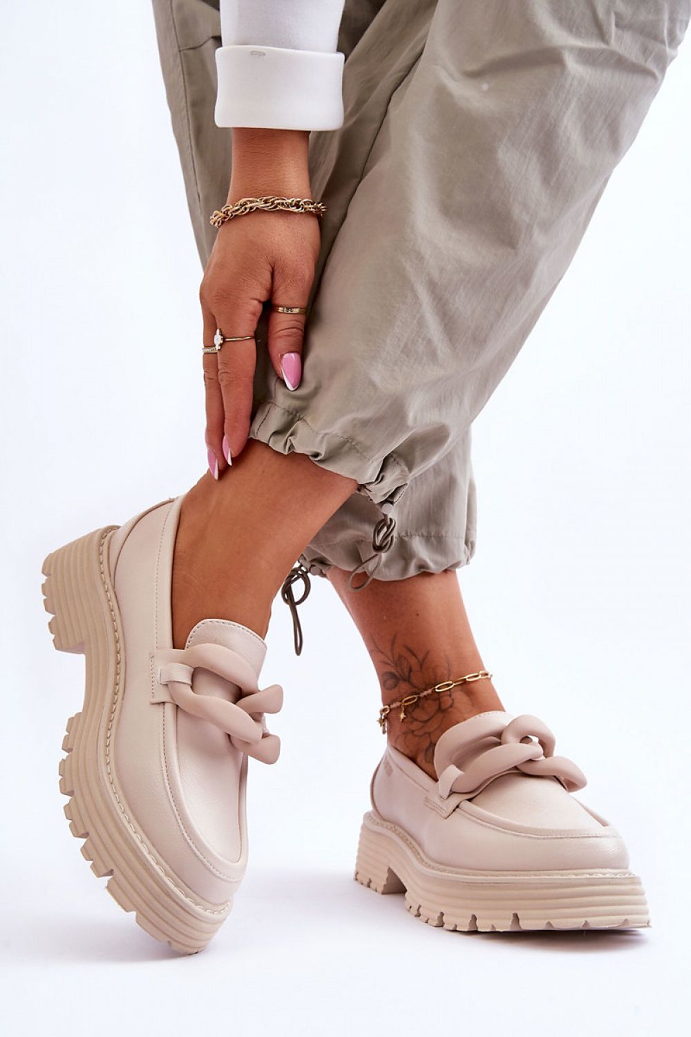 Luxurious & Comfy Moccasins-Women's Moccasins | Comfortable & Stylish-Ayla Boutique