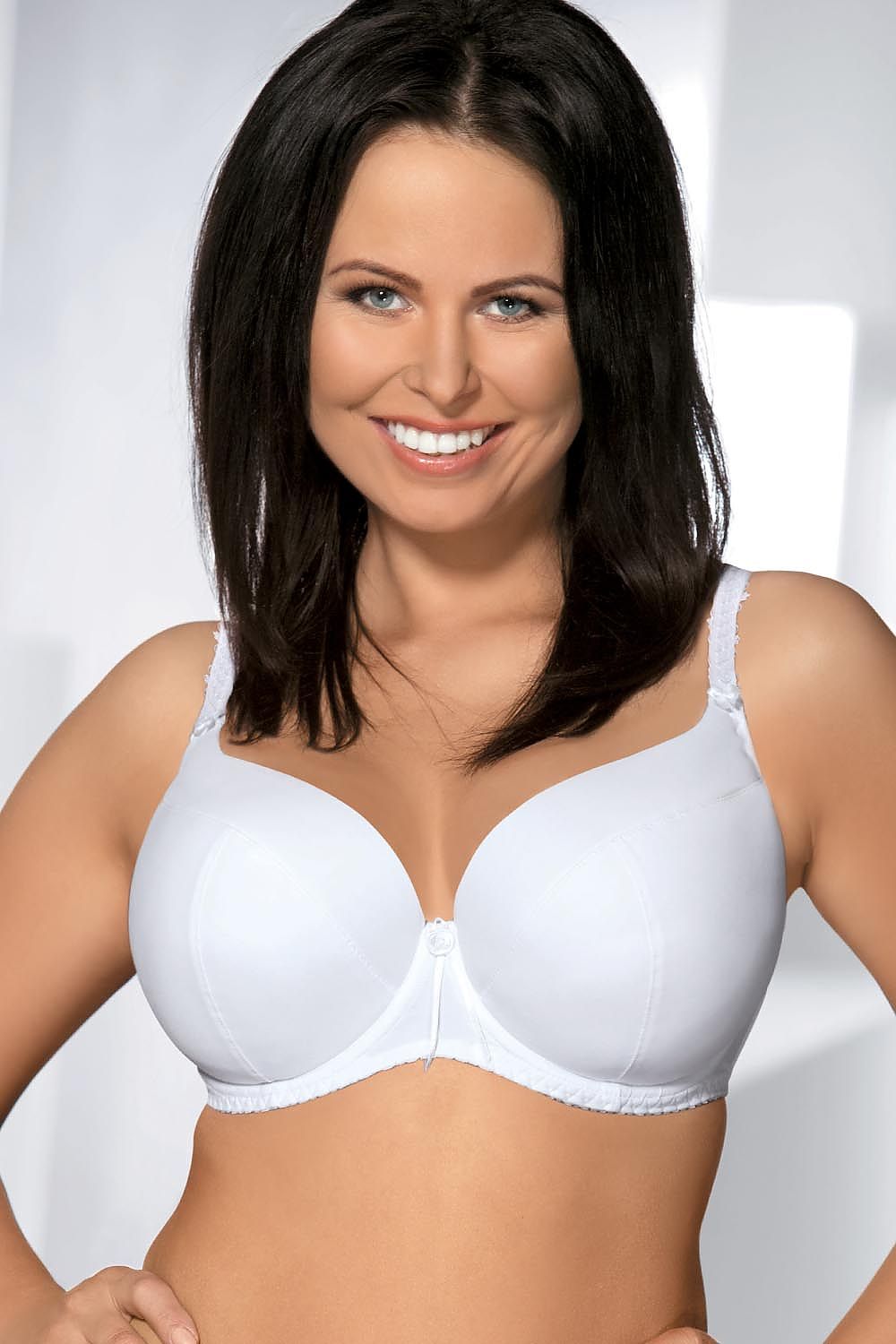 Elegant & Comfy Padded Bra-Luxury Women's Bras: Comfort, Style & Support-Ayla Boutique