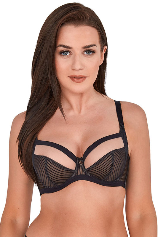 Elegant & Comfy Soft Bra-Luxury Women's Bras: Comfort, Style & Support-Ayla Boutique