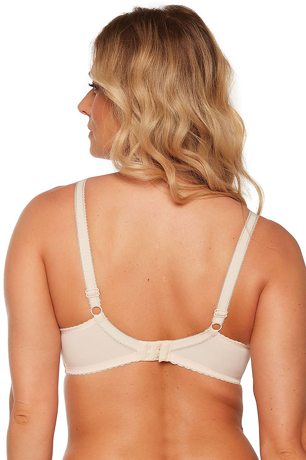 Elegant & Comfy Soft Bra-Luxury Women's Bras: Comfort, Style & Support-Ayla Boutique