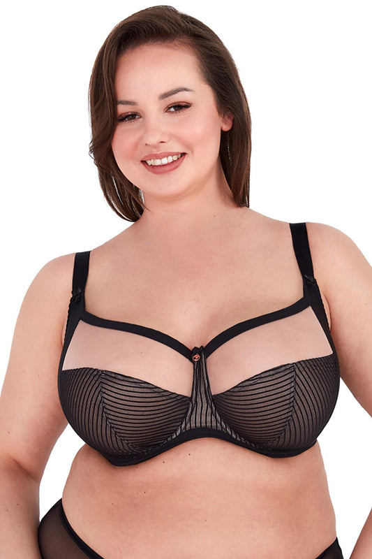 Elegant & Comfy Soft Bra-Luxury Women's Bras: Comfort, Style & Support-Ayla Boutique