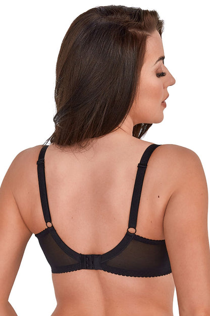Elegant & Comfy Soft Bra-Luxury Women's Bras: Comfort, Style & Support-Ayla Boutique