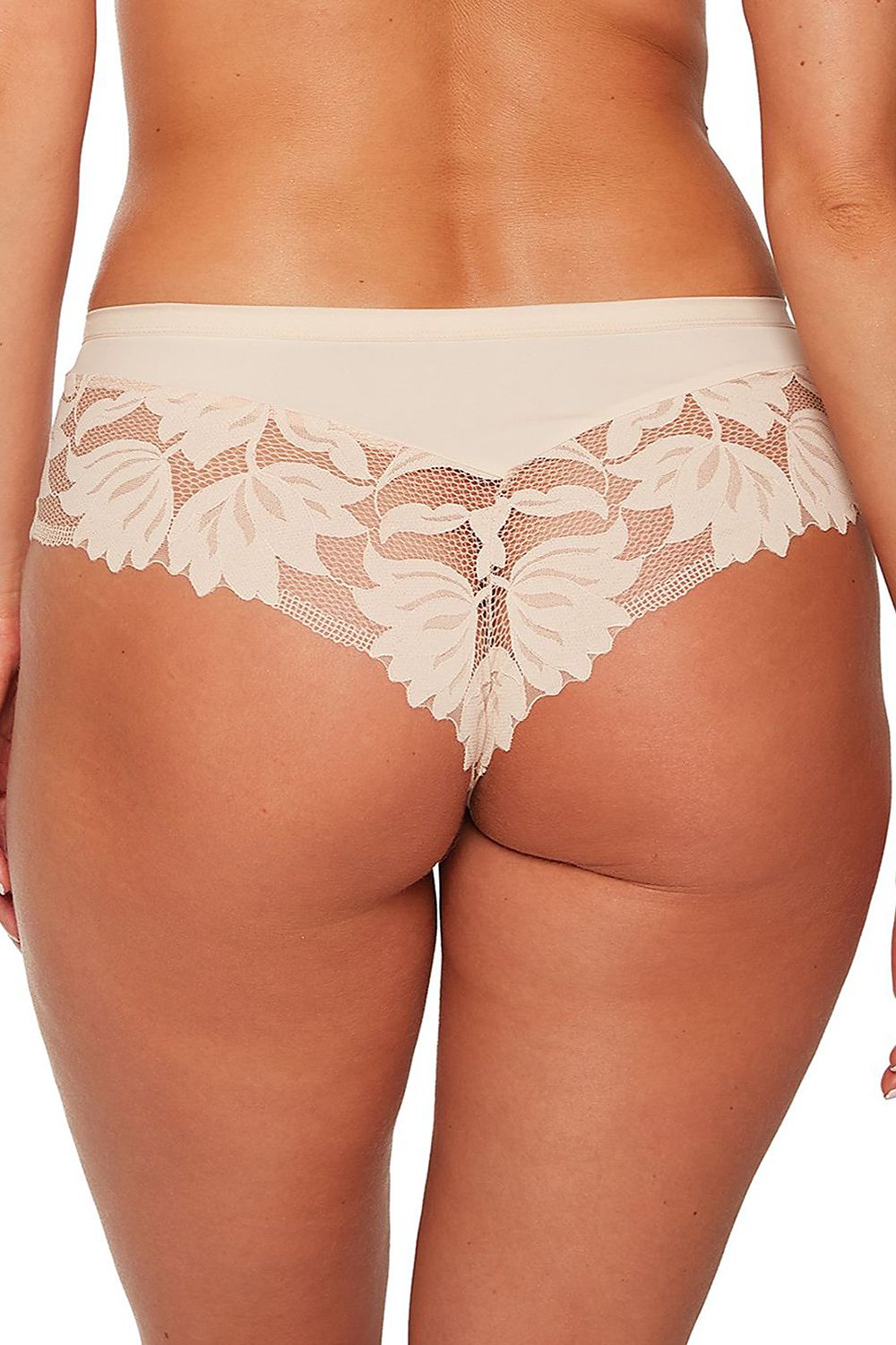 Brazilian Style Panties - Premium Comfort Panties, Briefs, Knickers, G-String And Undies - Stylish & Soft Everyday Essentials-You Won't Believe How Comfortable These Briefs, Undies, and Panties-Ayla Boutique