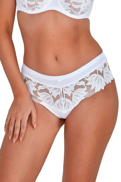 Brazilian Style Panties - Premium Comfort Panties, Briefs, Knickers, G-String And Undies - Stylish & Soft Everyday Essentials-You Won't Believe How Comfortable These Briefs, Undies, and Panties-Ayla Boutique