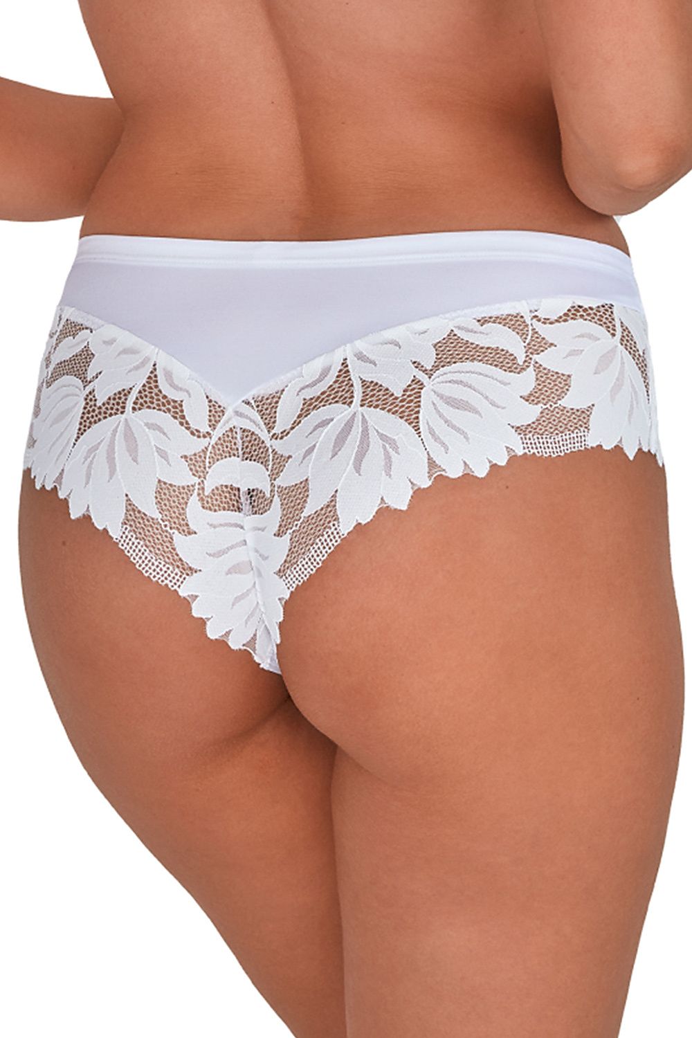Brazilian Style Panties - Premium Comfort Panties, Briefs, Knickers, G-String And Undies - Stylish & Soft Everyday Essentials-You Won't Believe How Comfortable These Briefs, Undies, and Panties-Ayla Boutique