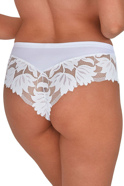 Brazilian Style Panties - Premium Comfort Panties, Briefs, Knickers, G-String And Undies - Stylish & Soft Everyday Essentials-You Won't Believe How Comfortable These Briefs, Undies, and Panties-Ayla Boutique