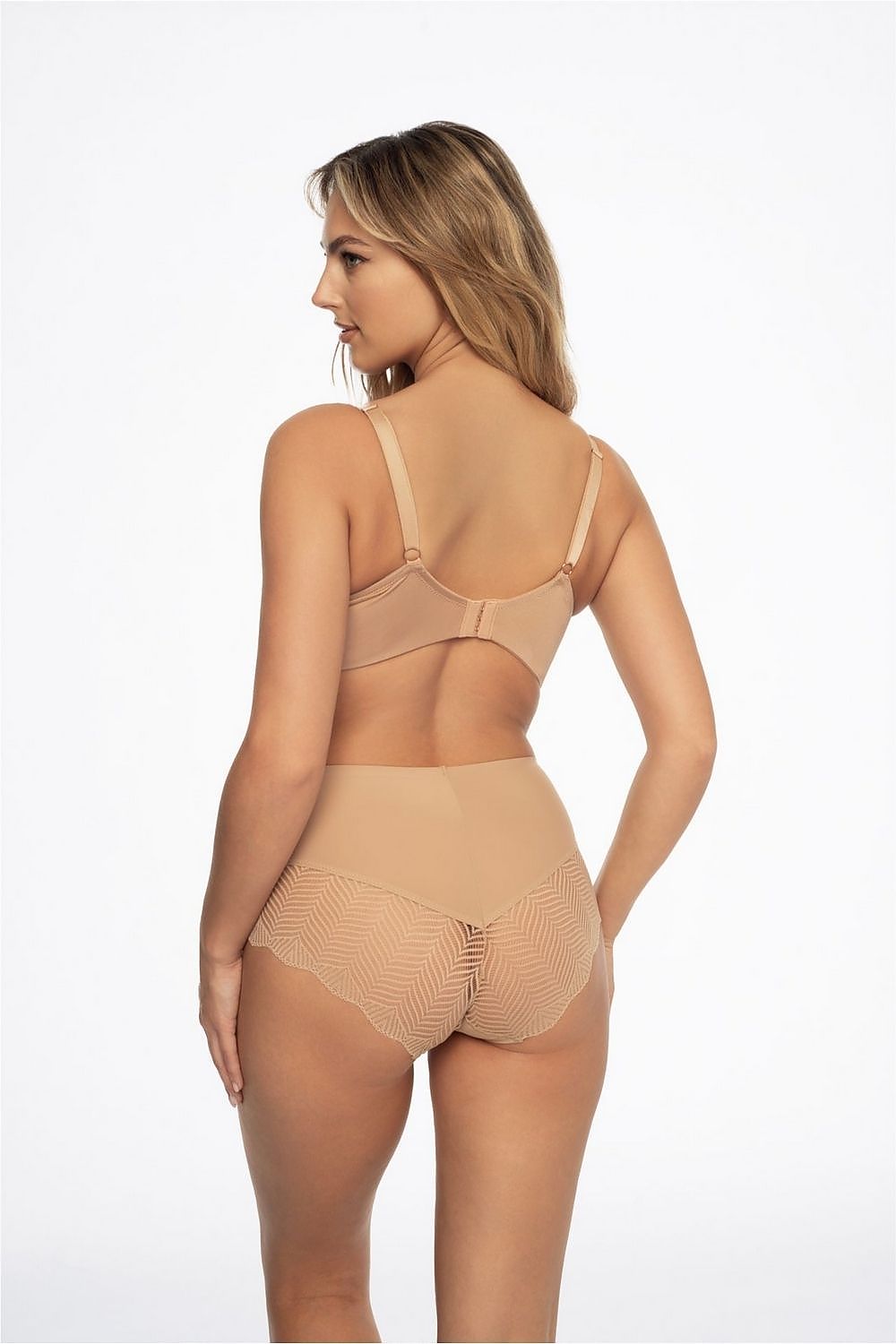 Set - Premium Comfort Panties, Briefs, Knickers, G-String And Undies - Stylish & Soft Everyday Essentials-You Won't Believe How Comfortable These Briefs, Undies, and Panties-Ayla Boutique