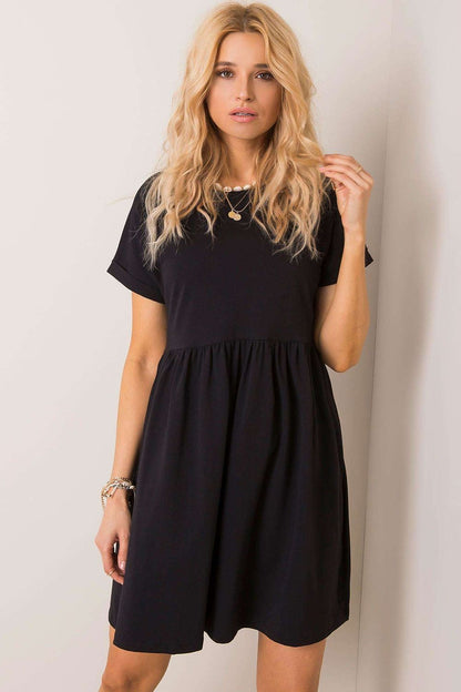 Women's Pink, Violet, and Red Daydress view 12