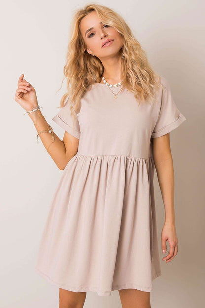 Women's Pink, Violet, and Red Daydress view 17