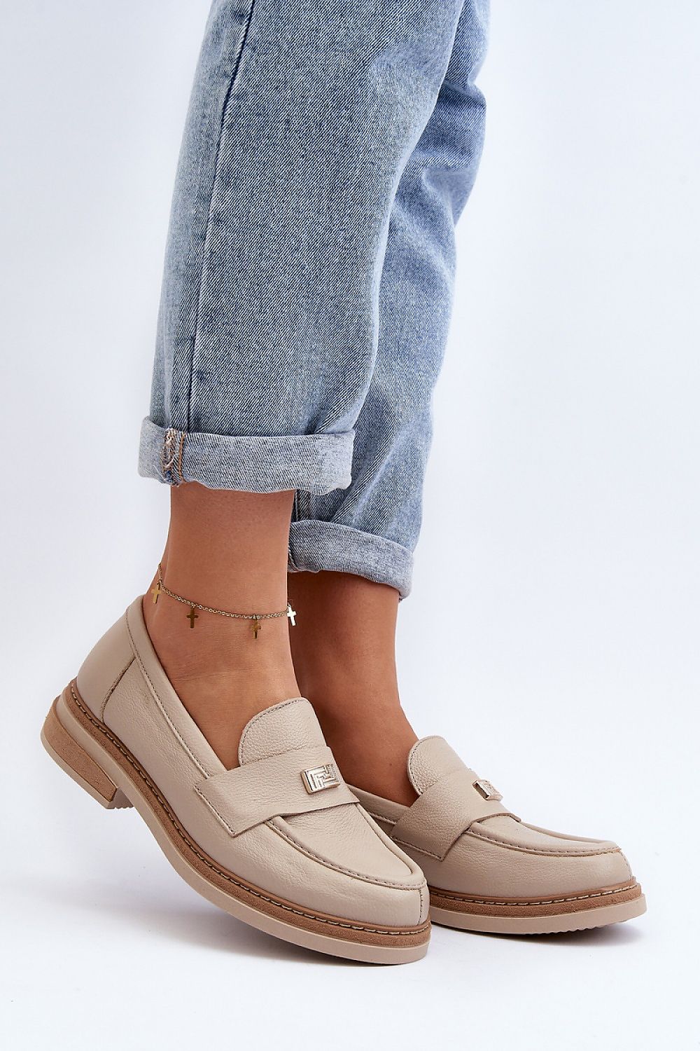 Luxurious & Comfy Moccasins-Women's Moccasins | Comfortable & Stylish-Ayla Boutique
