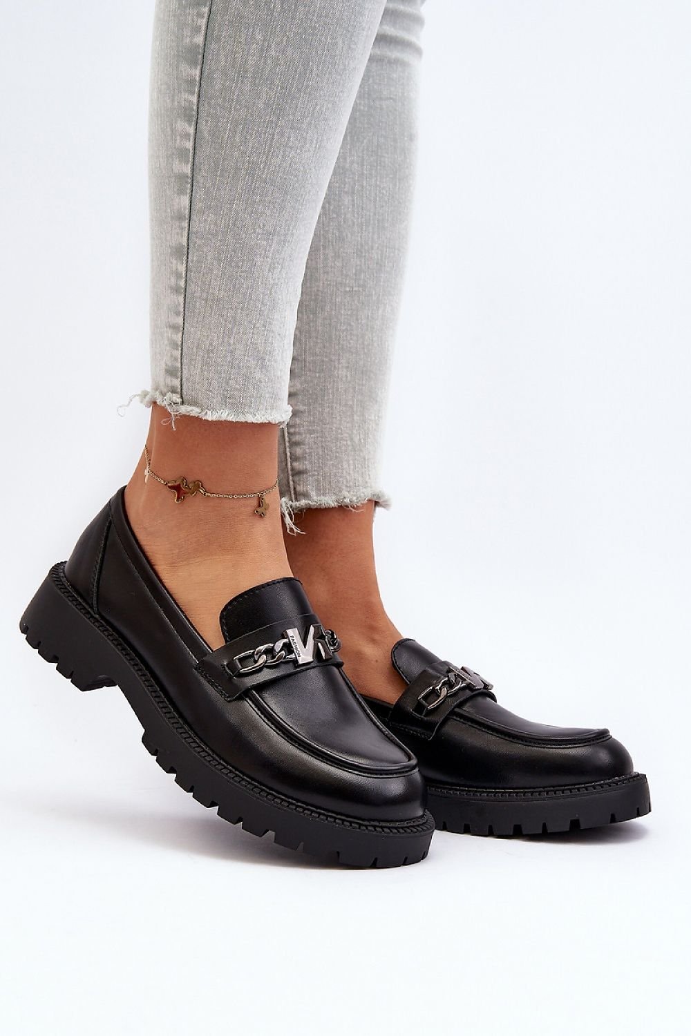 Luxurious & Comfy Moccasins-Women's Moccasins | Comfortable & Stylish-Ayla Boutique