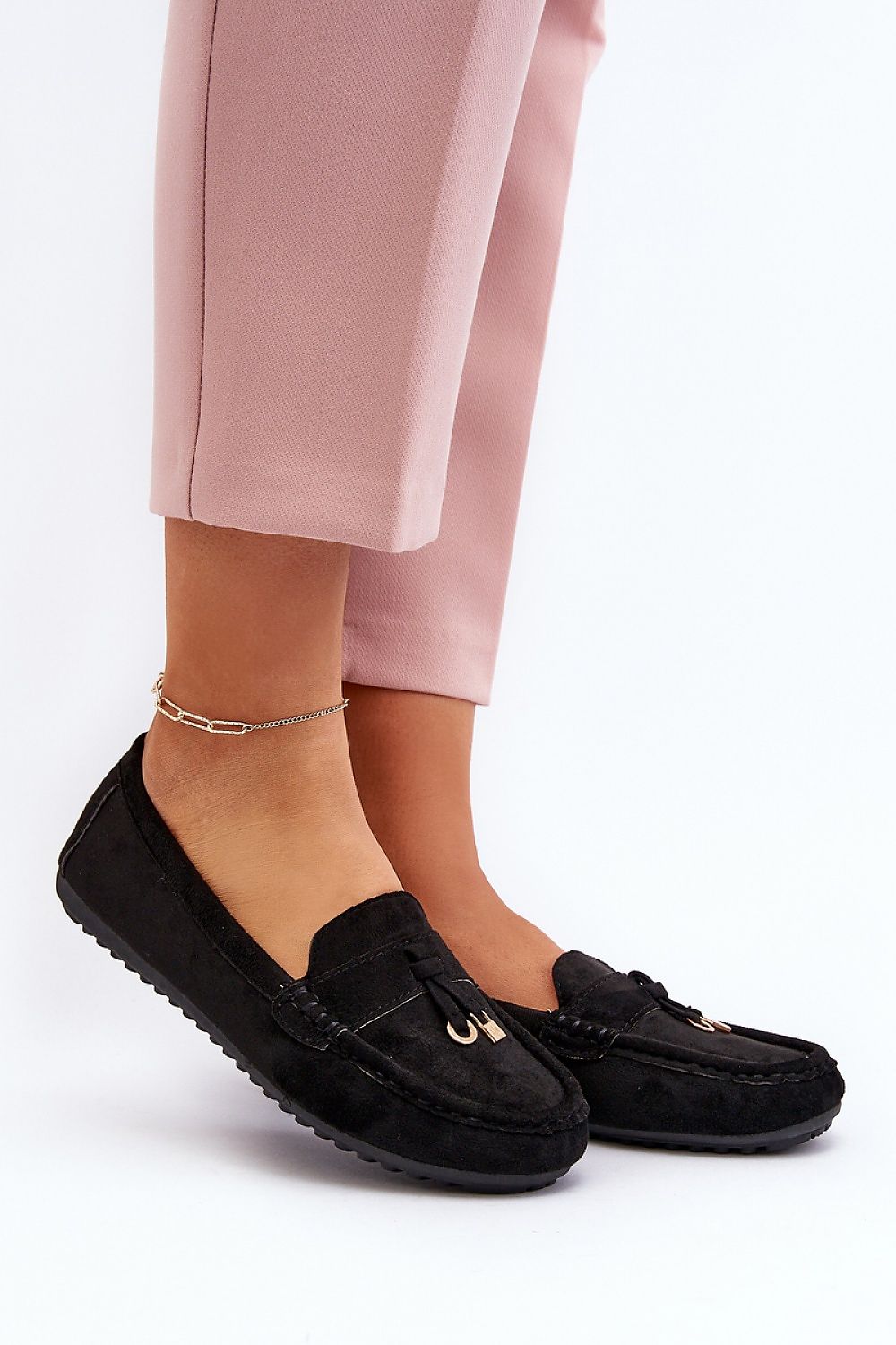 Luxurious & Comfy Moccasins-Women's Moccasins | Comfortable & Stylish-Ayla Boutique