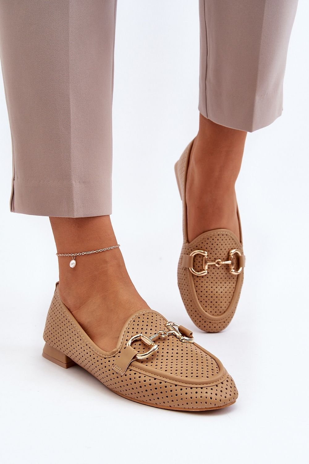Luxurious & Comfy Moccasins-Women's Moccasins | Comfortable & Stylish-Ayla Boutique