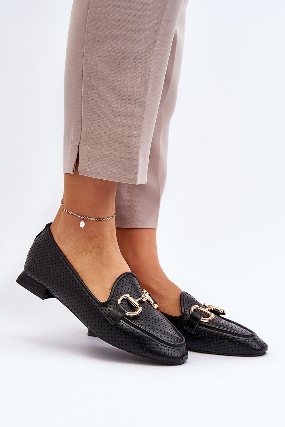 Luxurious & Comfy Moccasins-Women's Moccasins | Comfortable & Stylish-Ayla Boutique