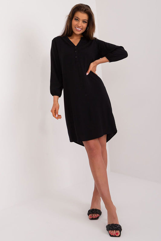 Classy & Vogue Daydress-Ayla Boutique