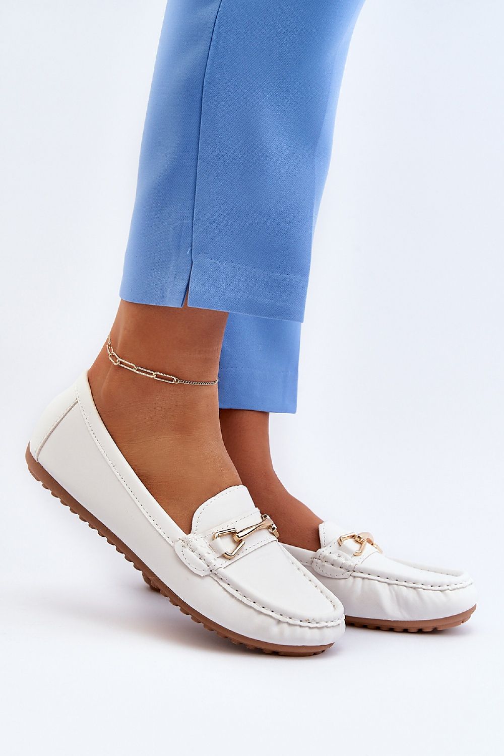Luxurious & Comfy Moccasins-Women's Moccasins | Comfortable & Stylish-Ayla Boutique