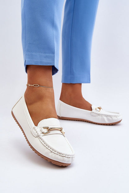 Luxurious & Comfy Moccasins-Women's Moccasins | Comfortable & Stylish-Ayla Boutique