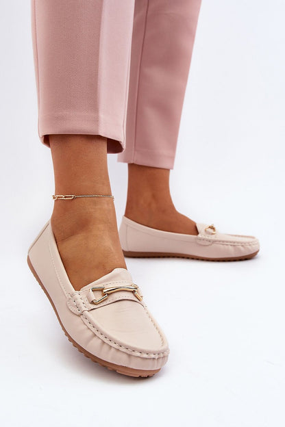 Luxurious & Comfy Moccasins-Women's Moccasins | Comfortable & Stylish-Ayla Boutique