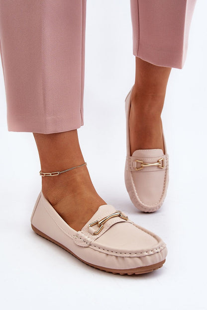 Luxurious & Comfy Moccasins-Women's Moccasins | Comfortable & Stylish-Ayla Boutique