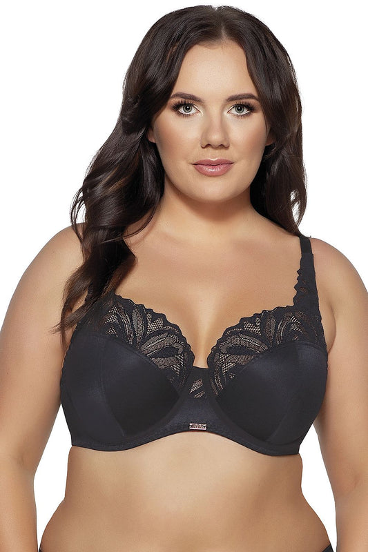 Elegant & Comfy Soft Bra-Luxury Women's Bras: Comfort, Style & Support-Ayla Boutique