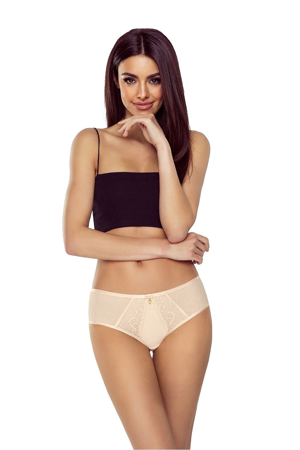 Panties - Premium Comfort Panties, Briefs, Knickers, G-String And Undies - Stylish & Soft Everyday Essentials-You Won't Believe How Comfortable These Briefs, Undies, and Panties-Ayla Boutique