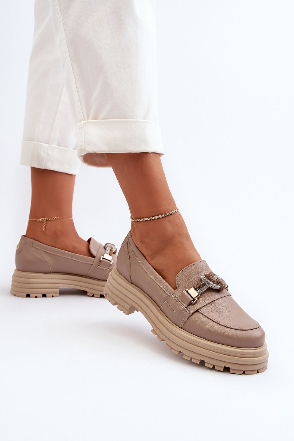 Luxurious & Comfy Moccasins-Women's Moccasins | Comfortable & Stylish-Ayla Boutique