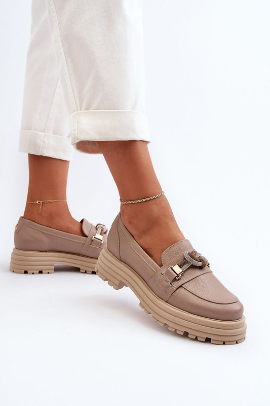 Luxurious & Comfy Moccasins-Women's Moccasins | Comfortable & Stylish-Ayla Boutique