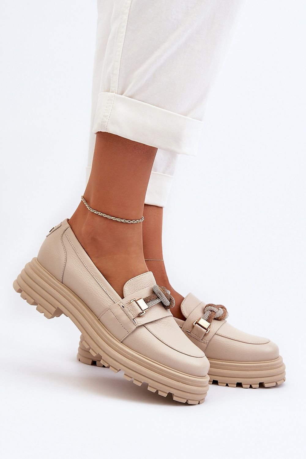 Luxurious & Comfy Moccasins-Women's Moccasins | Comfortable & Stylish-Ayla Boutique