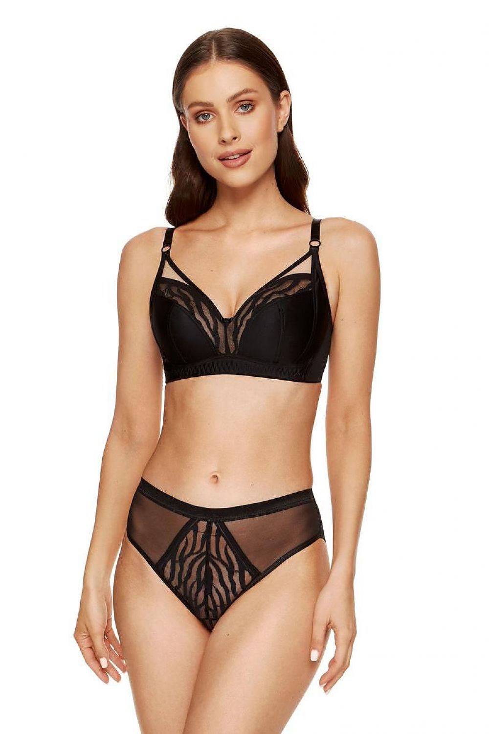 Elegant & Comfy Soft Bra-Luxury Women's Bras: Comfort, Style & Support-Ayla Boutique