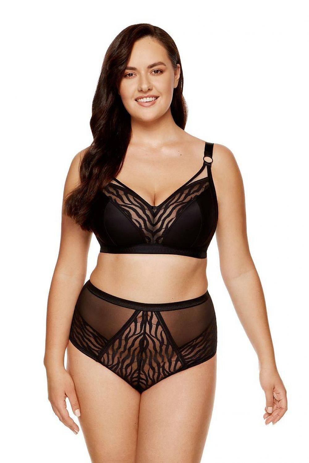 Elegant & Comfy Soft Bra-Luxury Women's Bras: Comfort, Style & Support-Ayla Boutique