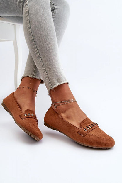 Luxurious & Comfy Moccasins-Women's Moccasins | Comfortable & Stylish-Ayla Boutique