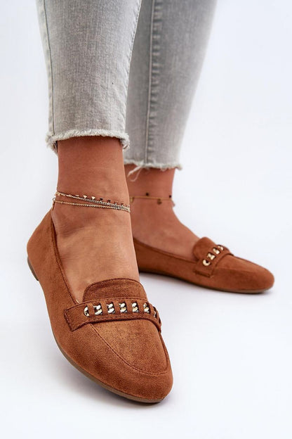 Luxurious & Comfy Moccasins-Women's Moccasins | Comfortable & Stylish-Ayla Boutique