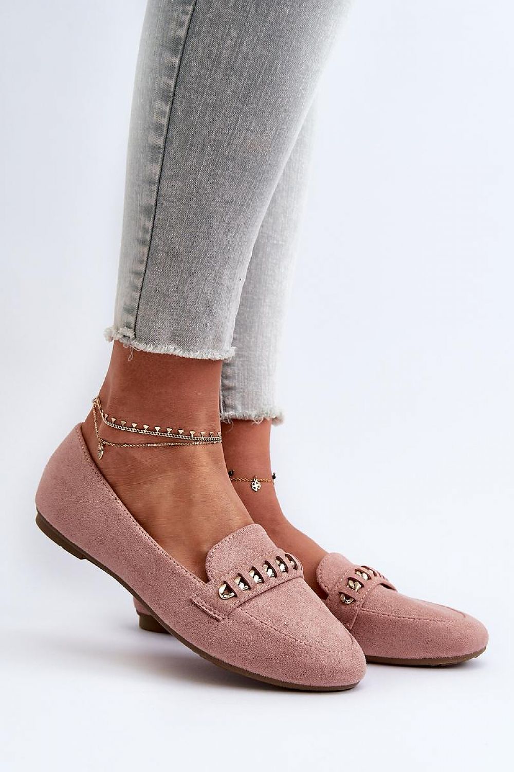 Luxurious & Comfy Moccasins-Women's Moccasins | Comfortable & Stylish-Ayla Boutique