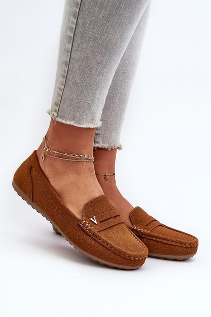 Luxurious & Comfy Moccasins-Women's Moccasins | Comfortable & Stylish-Ayla Boutique