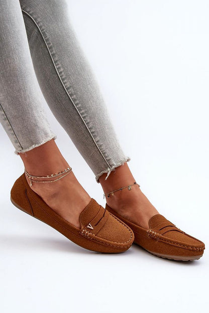 Luxurious & Comfy Moccasins-Women's Moccasins | Comfortable & Stylish-Ayla Boutique