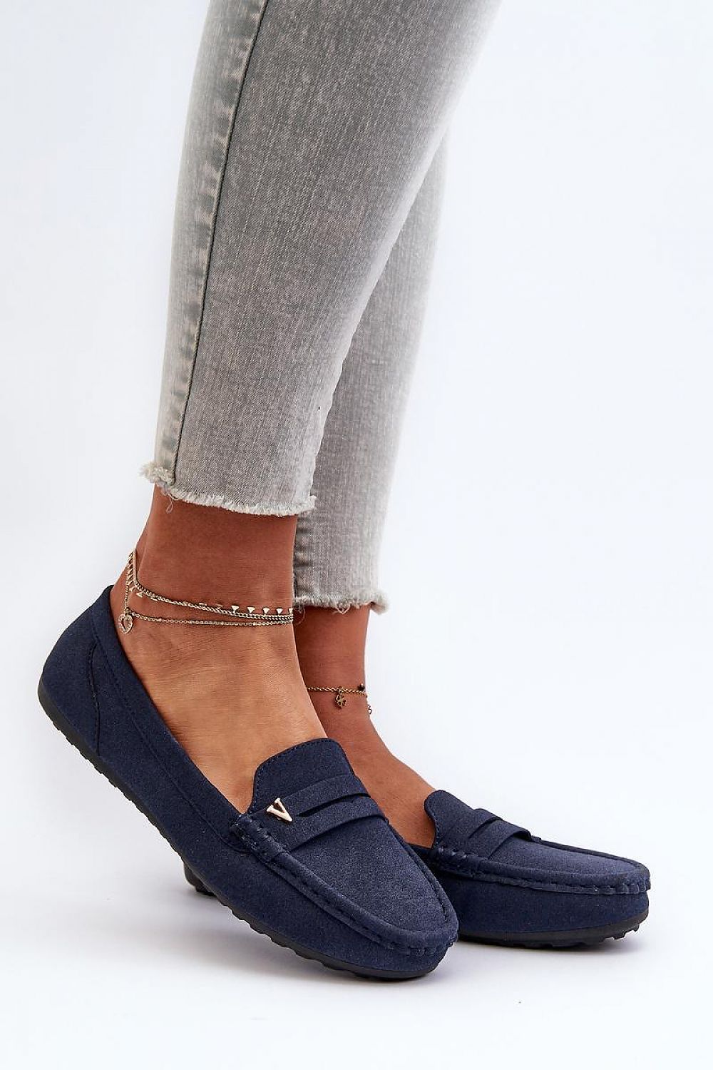 Luxurious & Comfy Moccasins-Women's Moccasins | Comfortable & Stylish-Ayla Boutique