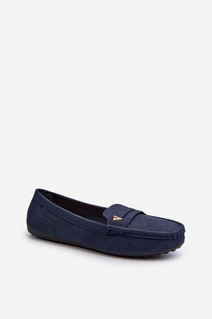 Luxurious & Comfy Moccasins-Women's Moccasins | Comfortable & Stylish-Ayla Boutique