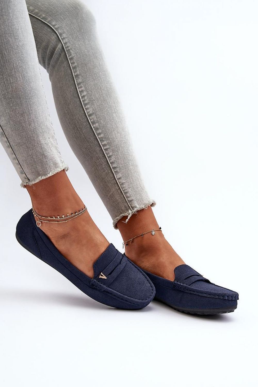 Luxurious & Comfy Moccasins-Women's Moccasins | Comfortable & Stylish-Ayla Boutique