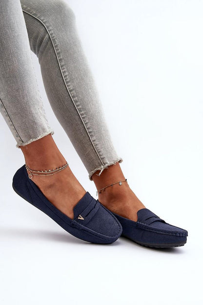 Luxurious & Comfy Moccasins-Women's Moccasins | Comfortable & Stylish-Ayla Boutique