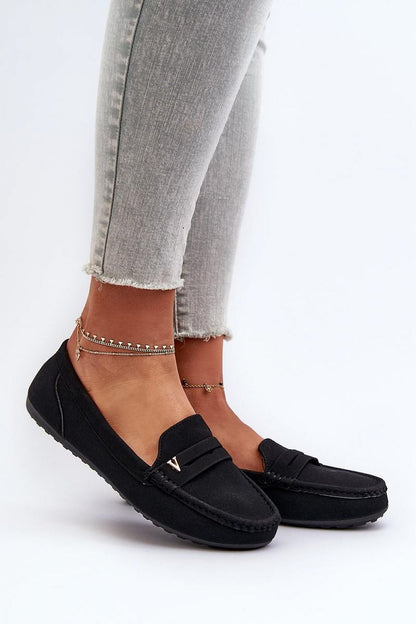 Luxurious & Comfy Moccasins-Women's Moccasins | Comfortable & Stylish-Ayla Boutique