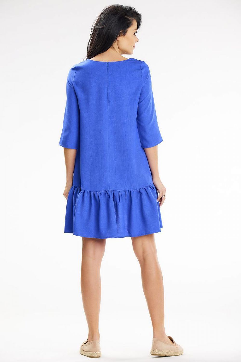 Deluxe & Trendy Daydress-Ayla Boutique