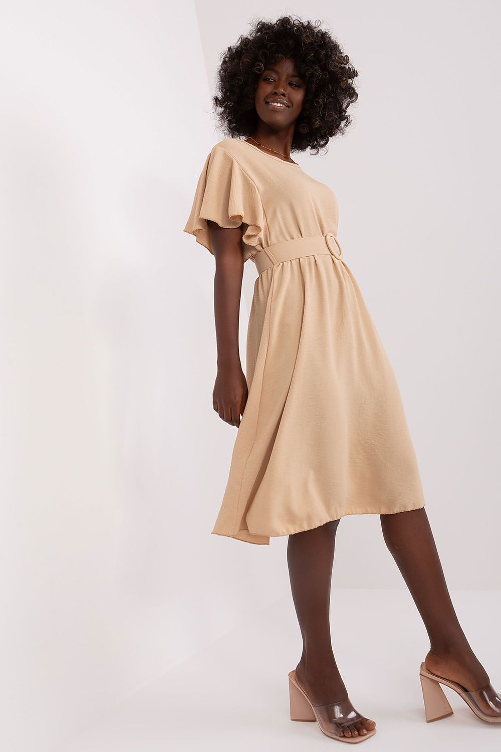 Deluxe & Trendy Daydress-Ayla Boutique